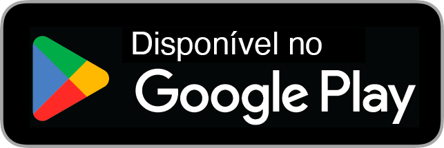 Logo da Google Play Store